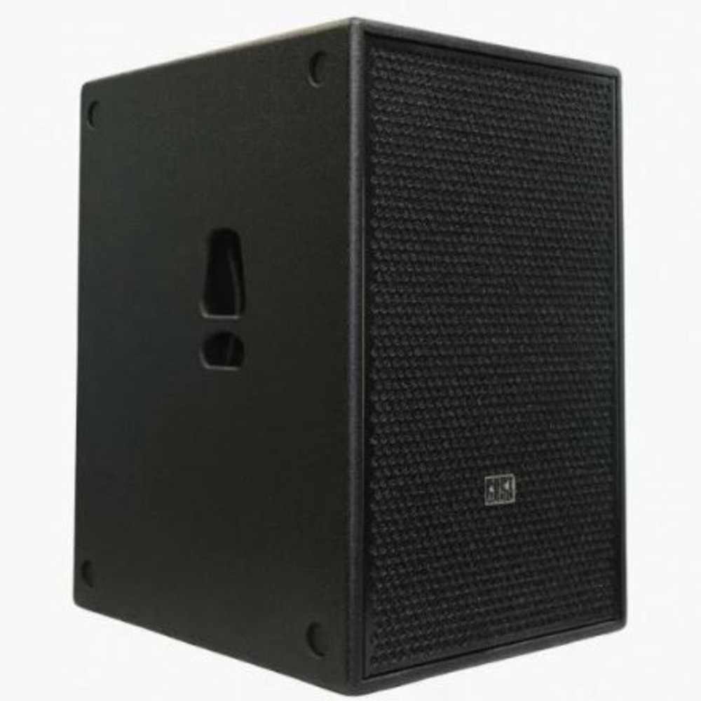 Активный сабвуфер Port Audio S18DP