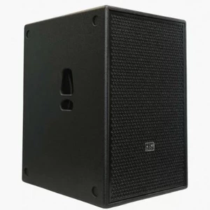 Активный сабвуфер Port Audio S18DP