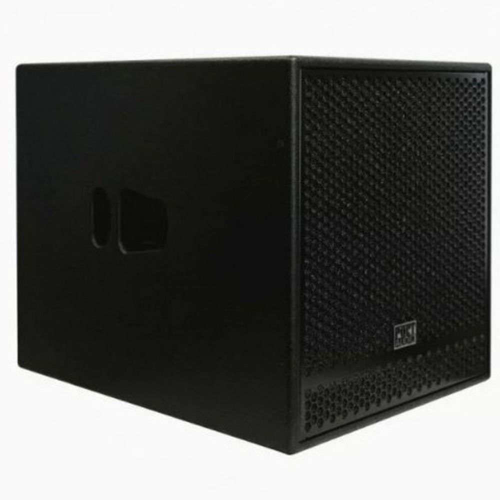 Активный сабвуфер Port Audio S215IBP