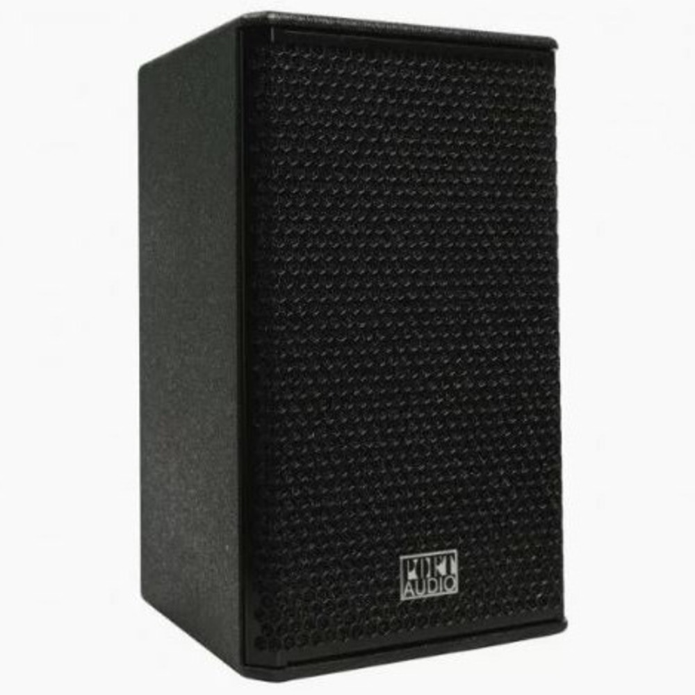 Пассивная AC Port Audio TDS110