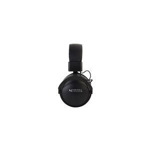Наушники мониторные классические Music Public Kingdom HP500