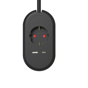 Сетевой фильтр Ritmix RM-211C Black