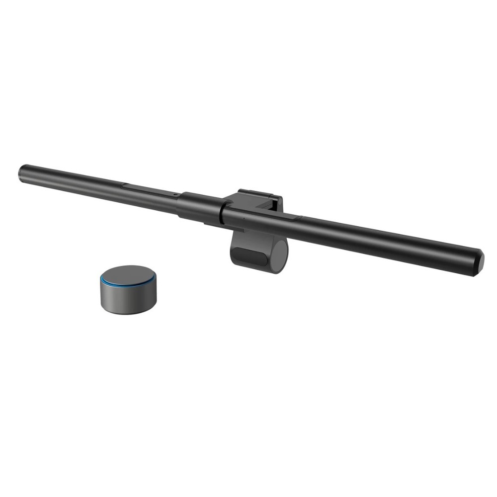 Настольная лампа dpDUPI PHX003D-L PRO Black