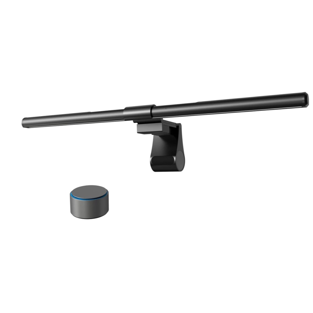 Настольная лампа dpDUPI PHX003D-L PRO Black