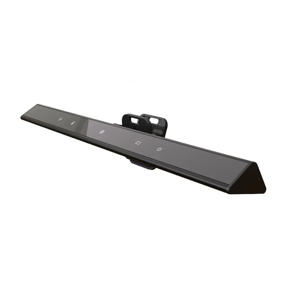 Настольная лампа dpDUPI PHX008 Black