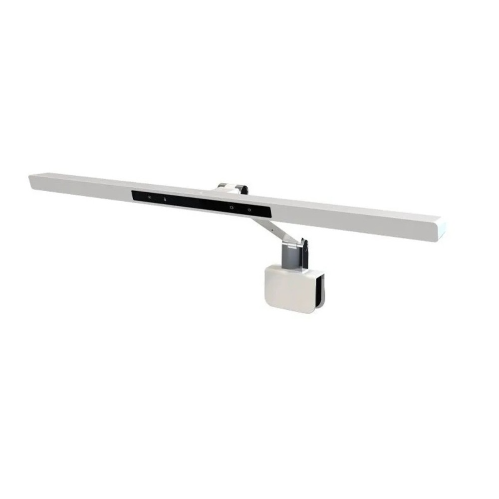 Настольная лампа dpDUPI WK006 White
