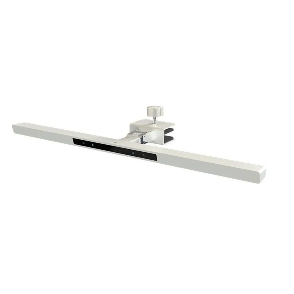 Настольная лампа dpDUPI WK006S White
