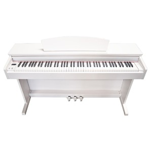 Пианино цифровое Artesia A100 WH