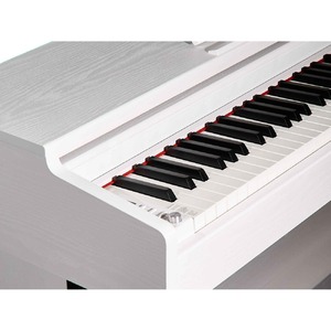 Пианино цифровое Artesia A100 WH