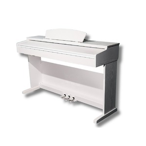 Пианино цифровое Artesia A100 WH