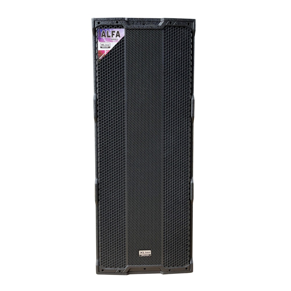 Активная акустическая система Xline ALFA X-215A DSP