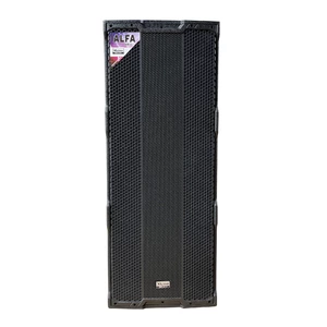 Активная акустическая система Xline ALFA X-215A DSP