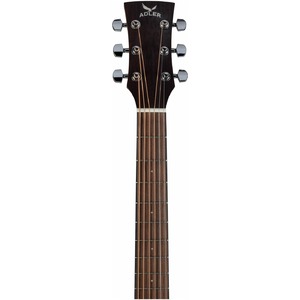 Акустическая гитара Adler OM10-SM