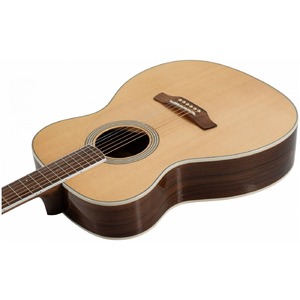 Акустическая гитара Adler OM100-SR