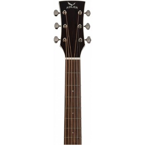 Акустическая гитара Adler OM100-SR