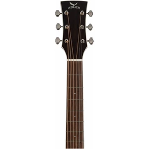 Акустическая гитара Adler OM100-SR