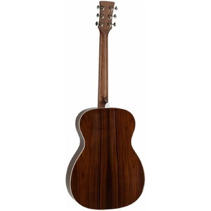 Акустическая гитара Adler OM100-SR