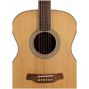 Акустическая гитара Adler OM100-SR