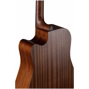 Электроакустическая гитара Adler DCE10-SM