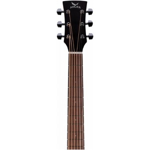 Электроакустическая гитара Adler DCE10-SM