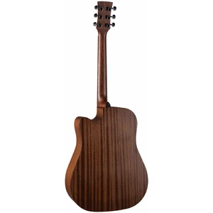 Электроакустическая гитара Adler DCE10-SM