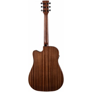 Электроакустическая гитара Adler DCE10-SM
