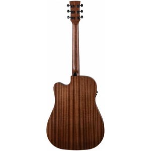 Электроакустическая гитара Adler DCE10-SM