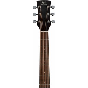 Электроакустическая гитара Adler DE10-SM