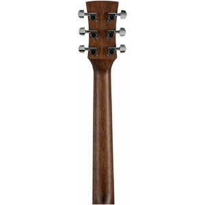 Электроакустическая гитара Adler DE10-SM