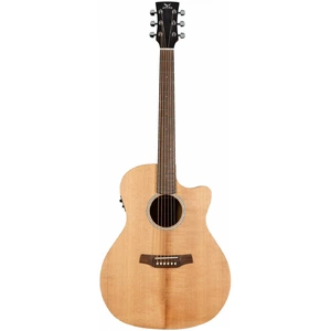 Электроакустическая гитара Adler GCE10-SM