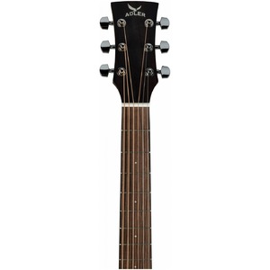 Электроакустическая гитара Adler GCE10-SM