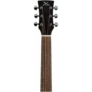 Электроакустическая гитара Adler GCE10-SM