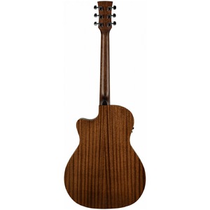 Электроакустическая гитара Adler GCE10-SM