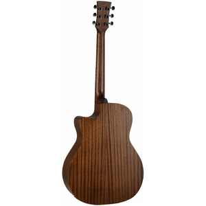 Электроакустическая гитара Adler GCE10-SM