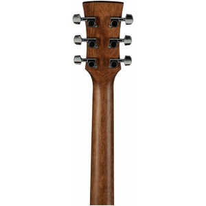 Электроакустическая гитара Adler GE10-SM