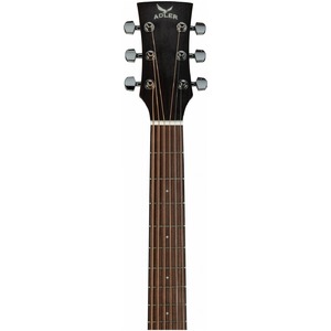 Электроакустическая гитара Adler GE10-SM