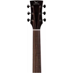 Электроакустическая гитара Adler GCE100-SR