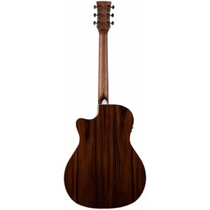 Электроакустическая гитара Adler GCE100-SR