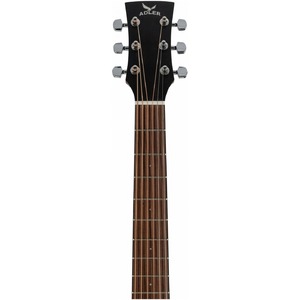 Электроакустическая гитара Adler GE50-CM