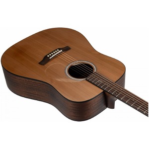 Акустическая гитара Adler D50-CM