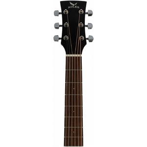 Гитара леворукая Adler D10-SM LH