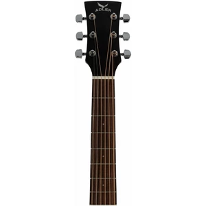 Гитара леворукая Adler D10-SM LH
