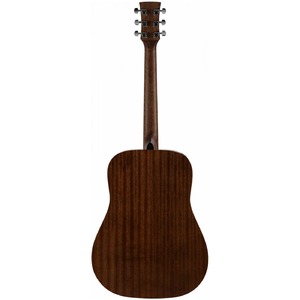 Гитара леворукая Adler D10-SM LH