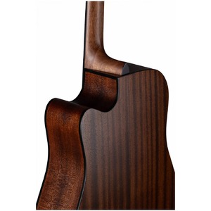 Электроакустическая гитара Adler DCE50-CM