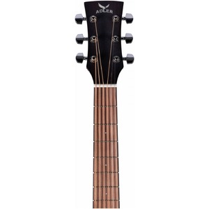 Электроакустическая гитара Adler DCE50-CM