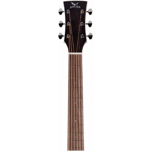 Электроакустическая гитара Adler DCE100-SR