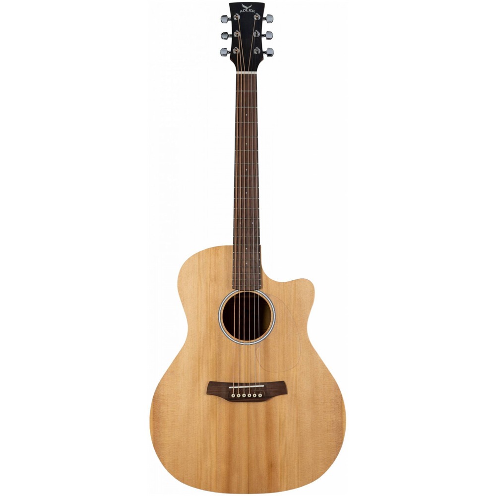 Акустическая гитара Adler GC10-SM