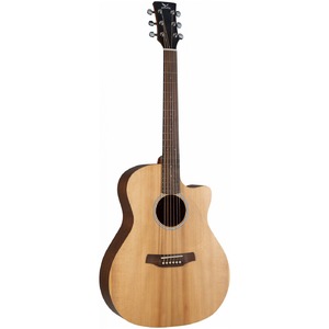 Акустическая гитара Adler GC10-SM
