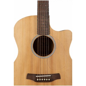 Акустическая гитара Adler GC10-SM