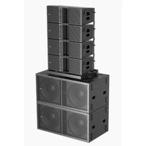 Линейный массив Audiocenter ASTRA 210A FC